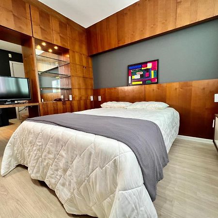 Flat Em Regiao Nobre Apartment Бело Оризонти Екстериор снимка