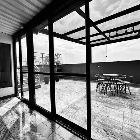 Flat Em Regiao Nobre Apartment Бело Оризонти Екстериор снимка