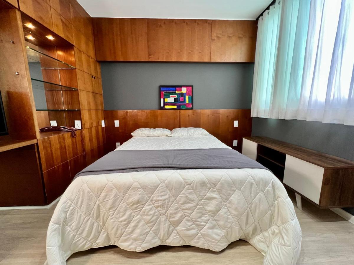 Flat Em Regiao Nobre Apartment Бело Оризонти Екстериор снимка