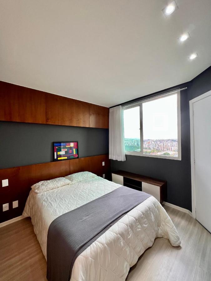 Flat Em Regiao Nobre Apartment Бело Оризонти Екстериор снимка