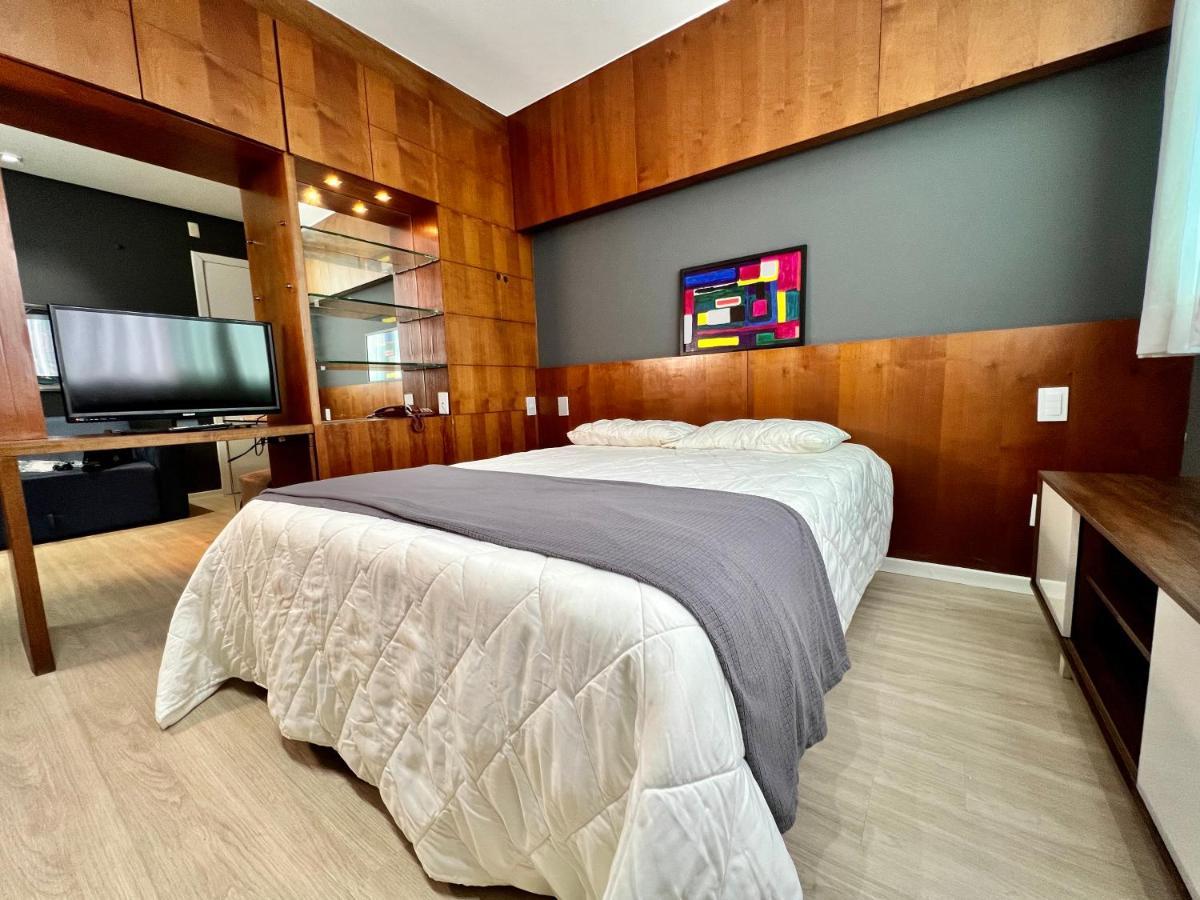 Flat Em Regiao Nobre Apartment Бело Оризонти Екстериор снимка