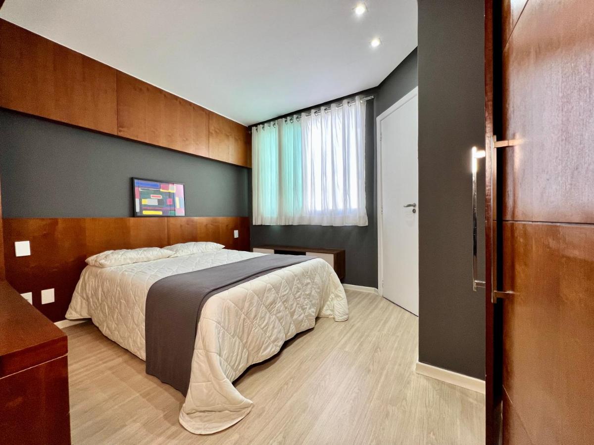 Flat Em Regiao Nobre Apartment Бело Оризонти Екстериор снимка