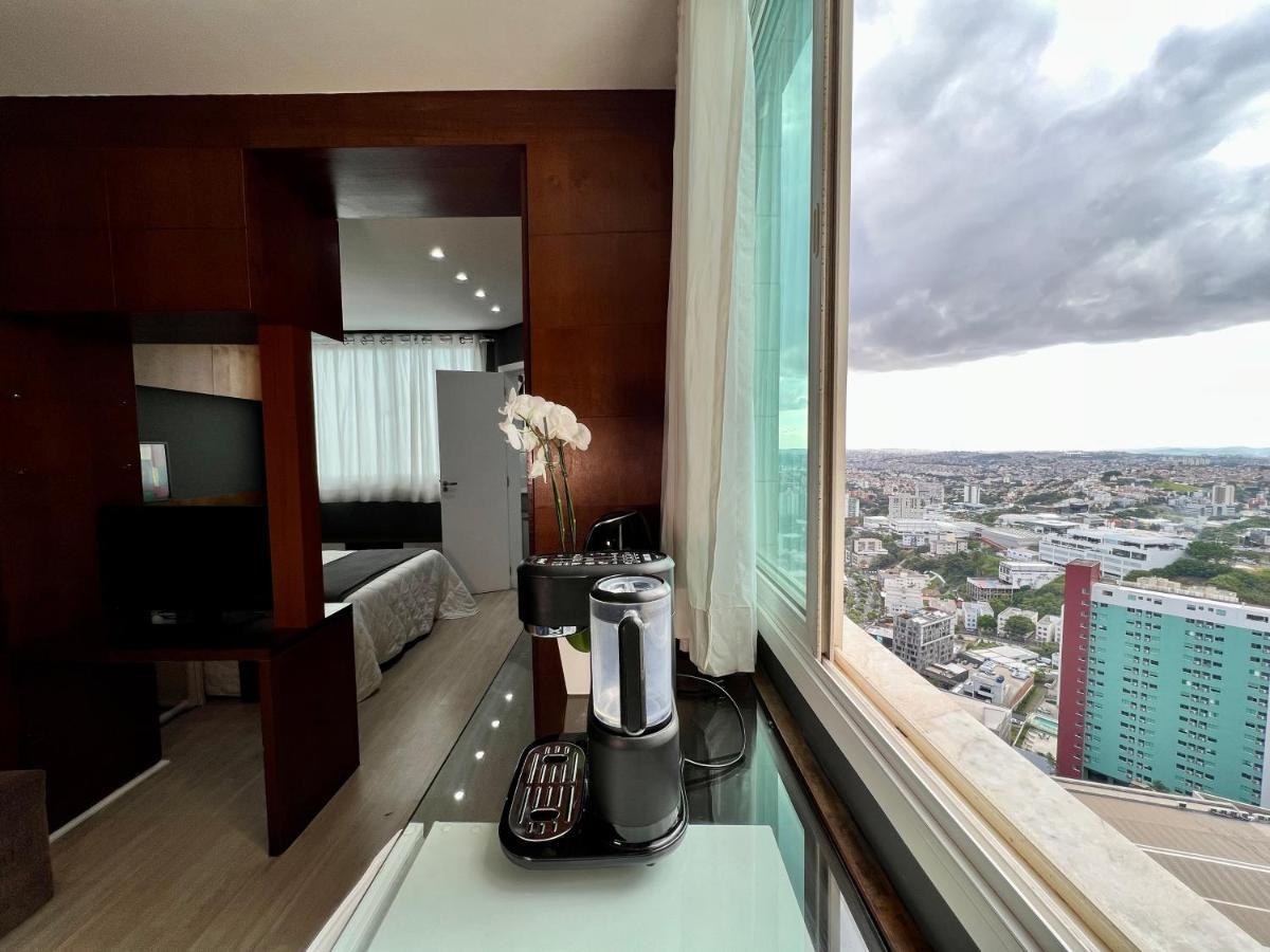 Flat Em Regiao Nobre Apartment Бело Оризонти Екстериор снимка
