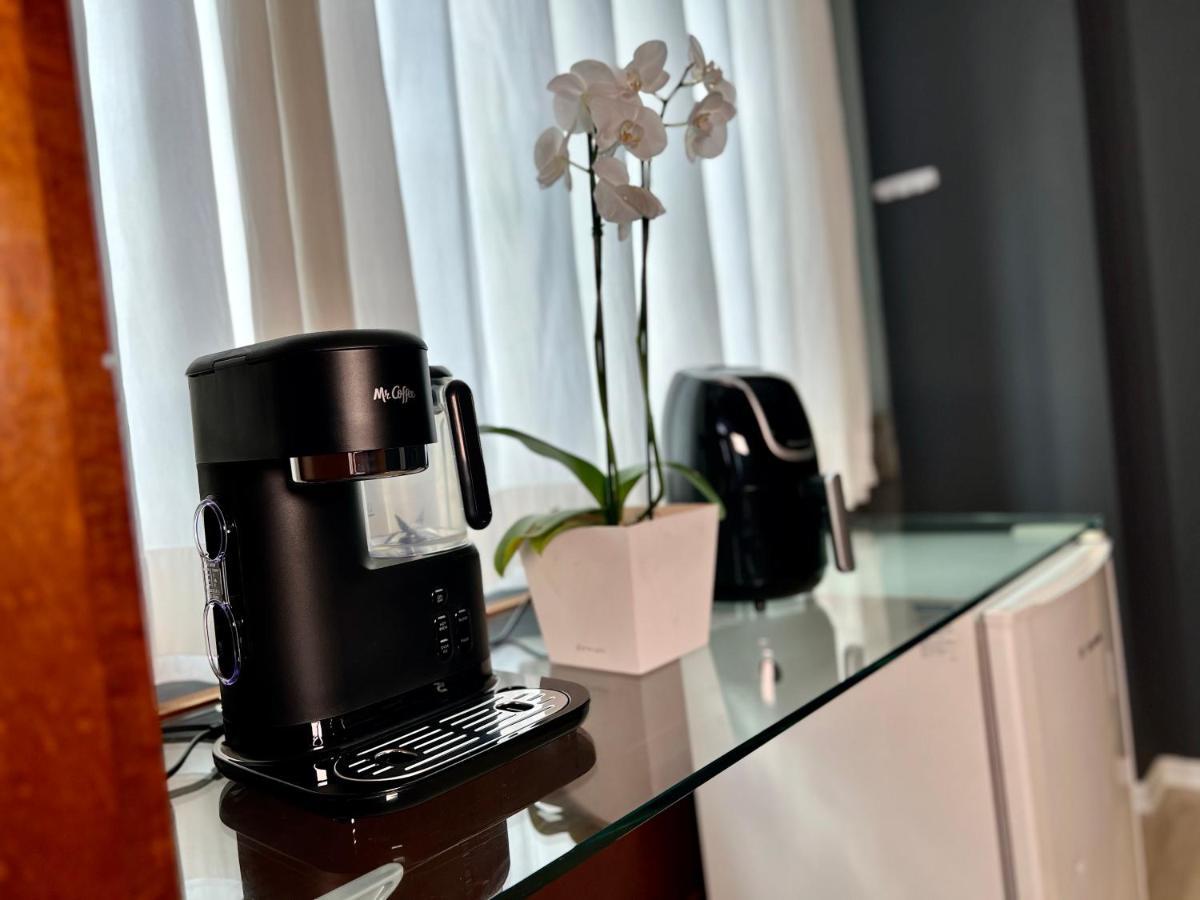 Flat Em Regiao Nobre Apartment Бело Оризонти Екстериор снимка