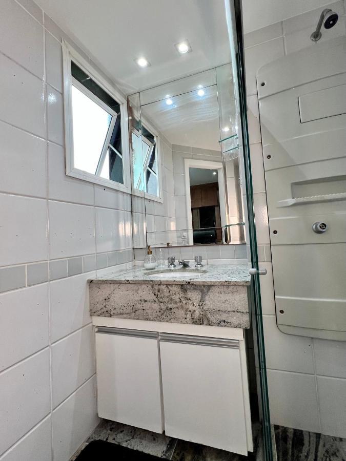 Flat Em Regiao Nobre Apartment Бело Оризонти Екстериор снимка