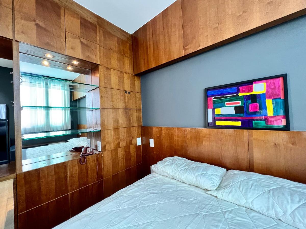 Flat Em Regiao Nobre Apartment Бело Оризонти Екстериор снимка