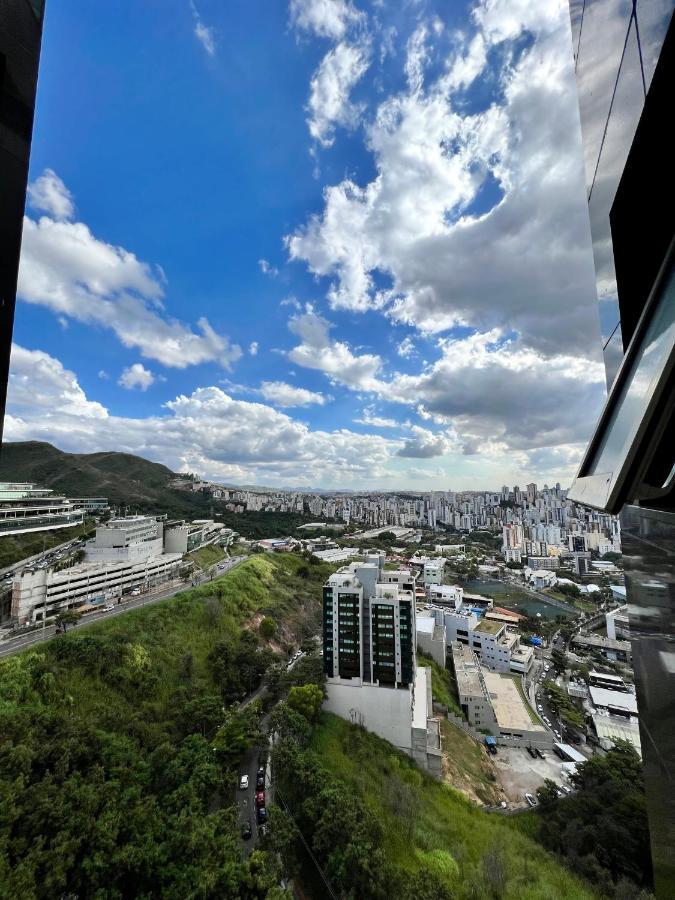 Flat Em Regiao Nobre Apartment Бело Оризонти Екстериор снимка