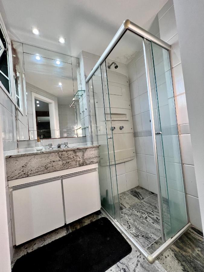Flat Em Regiao Nobre Apartment Бело Оризонти Екстериор снимка