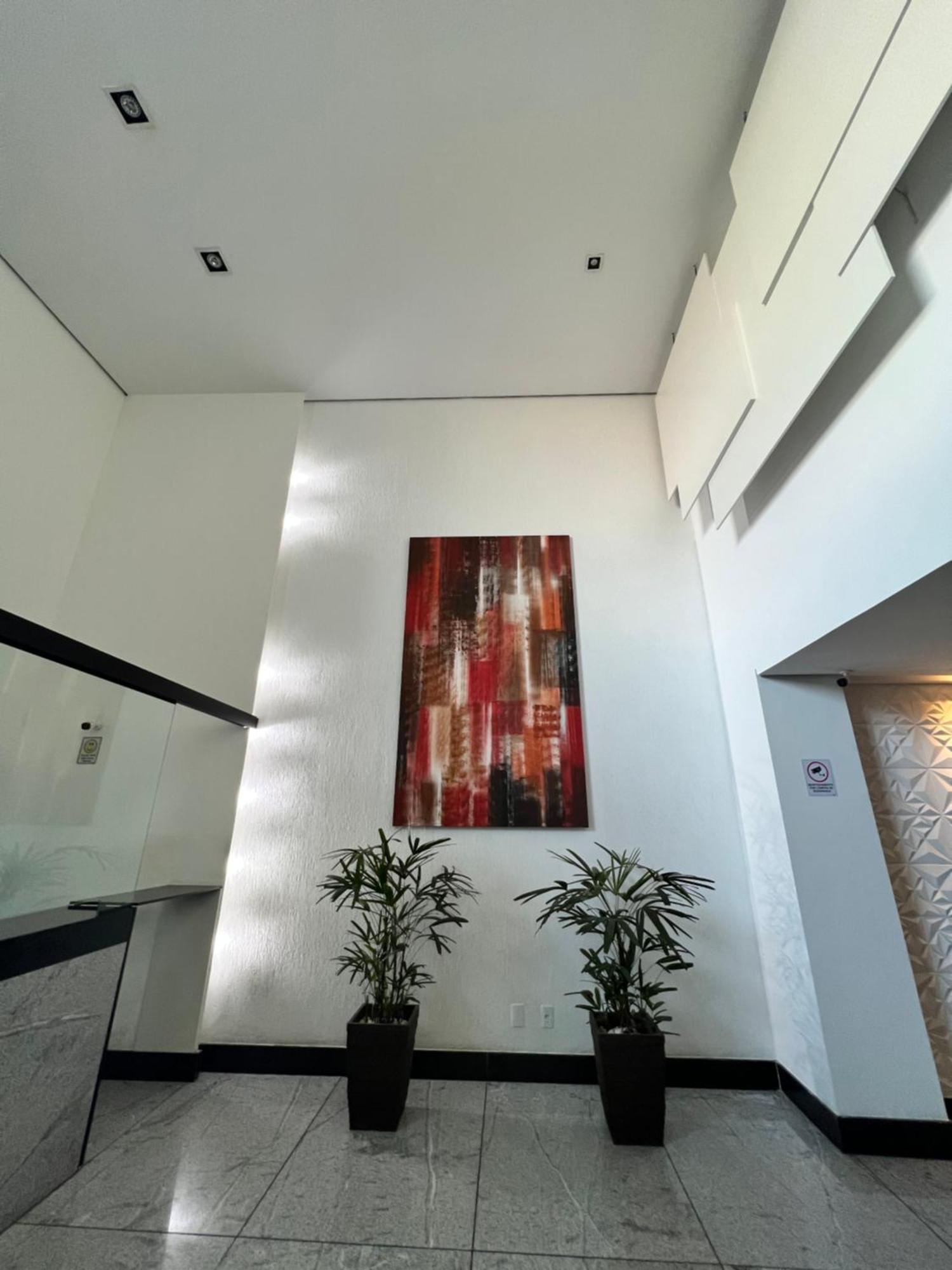 Flat Em Regiao Nobre Apartment Бело Оризонти Екстериор снимка