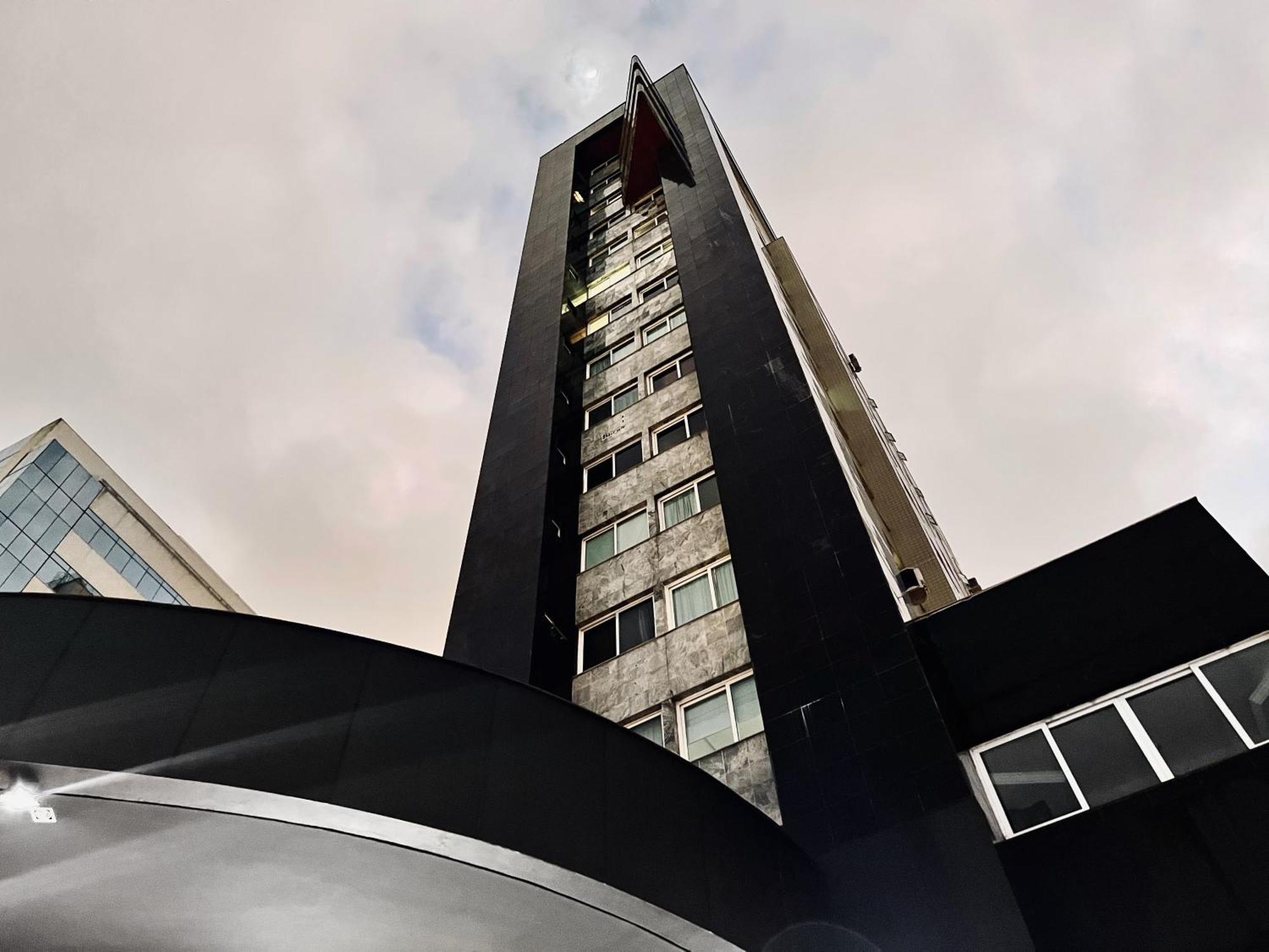 Flat Em Regiao Nobre Apartment Бело Оризонти Екстериор снимка