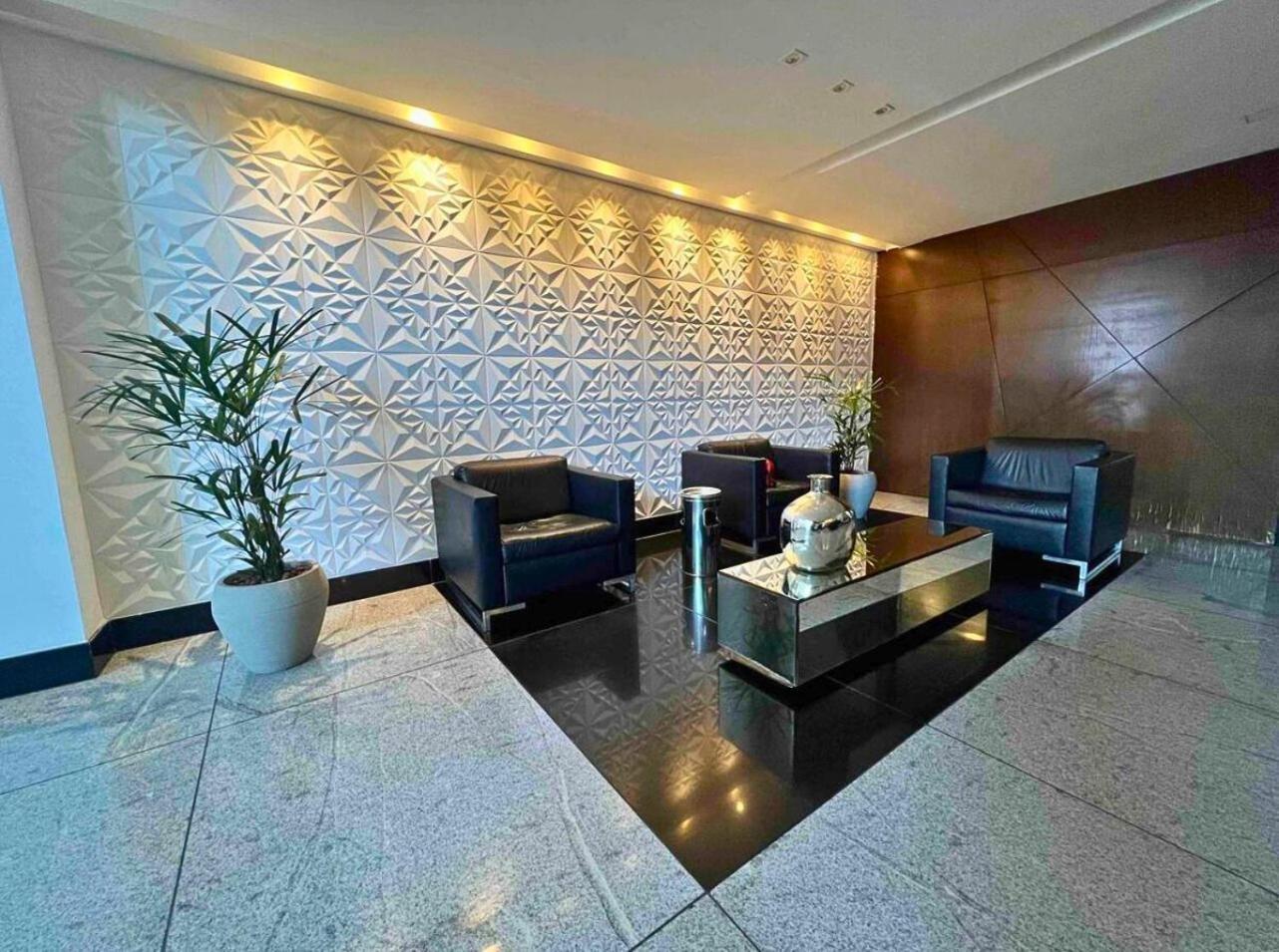 Flat Em Regiao Nobre Apartment Бело Оризонти Екстериор снимка