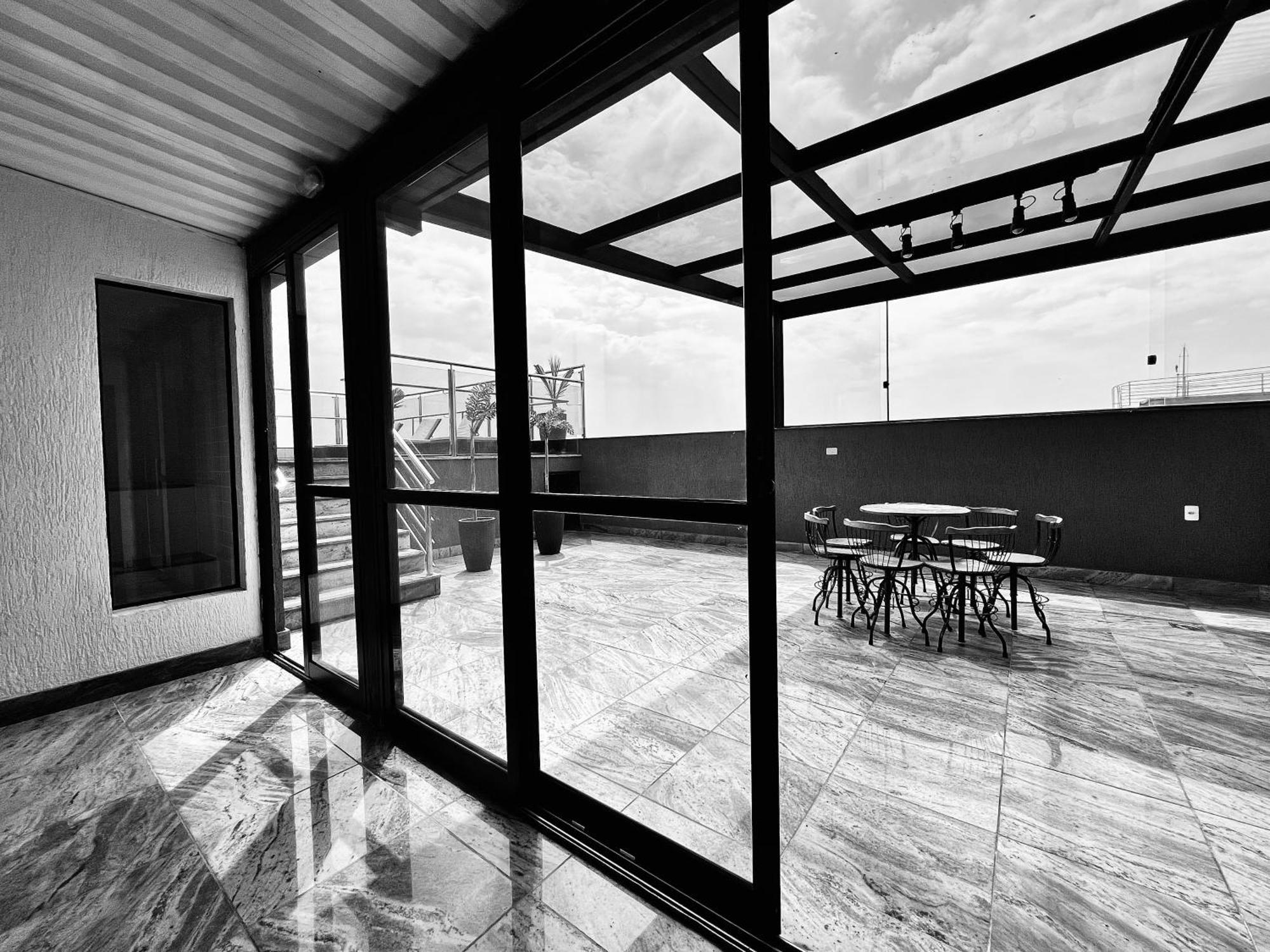 Flat Em Regiao Nobre Apartment Бело Оризонти Екстериор снимка