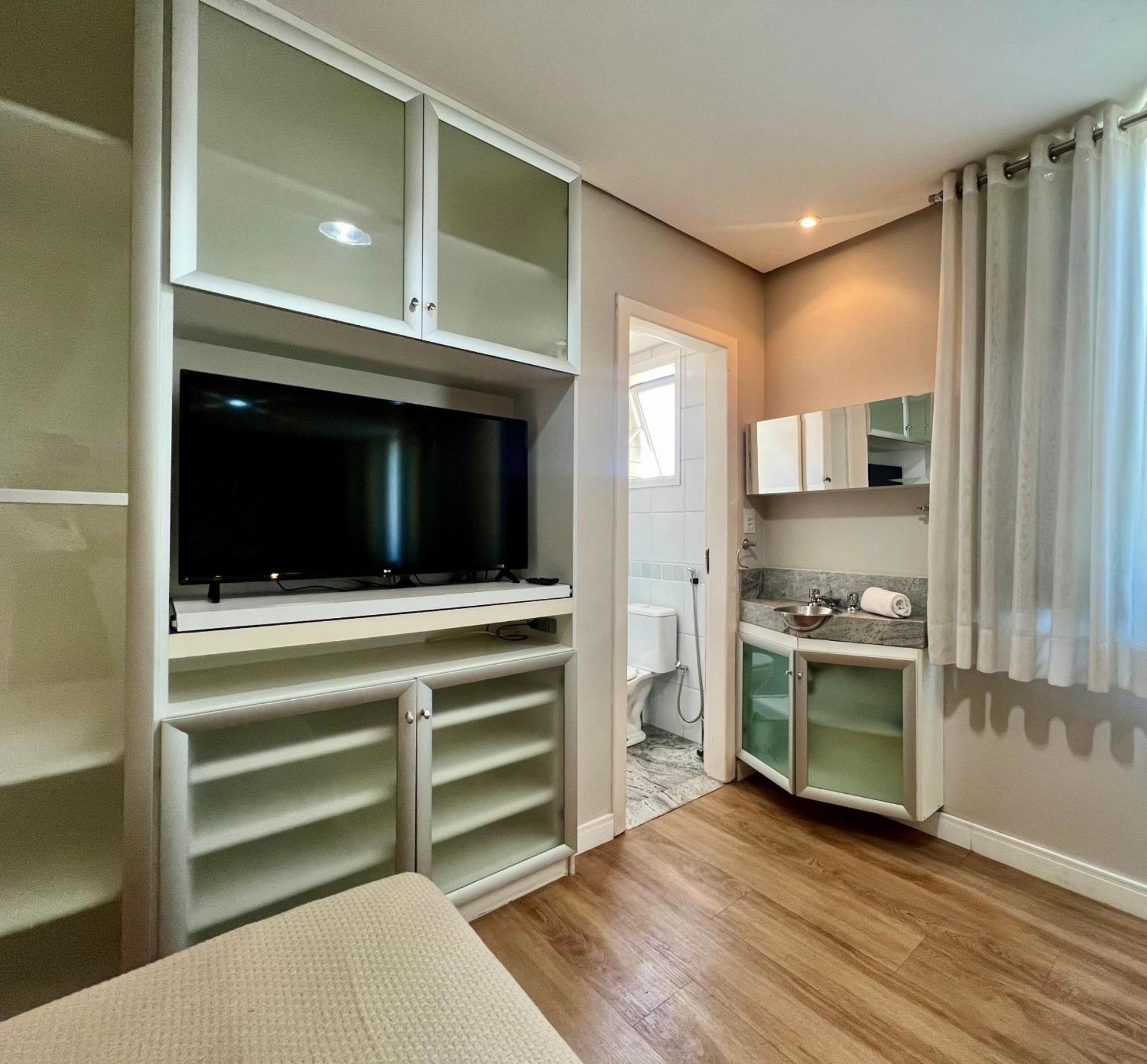Flat Em Regiao Nobre Apartment Бело Оризонти Екстериор снимка